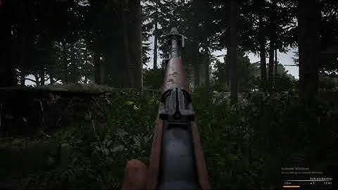 Schießbecher -  post scriptum