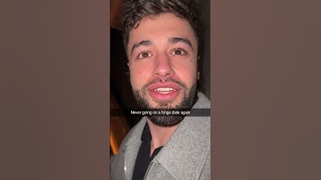 Hinge brings out the weirdos #funny #dating #datingapps #comedy