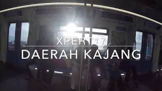 XPERT2K17 - Daerah Kajang