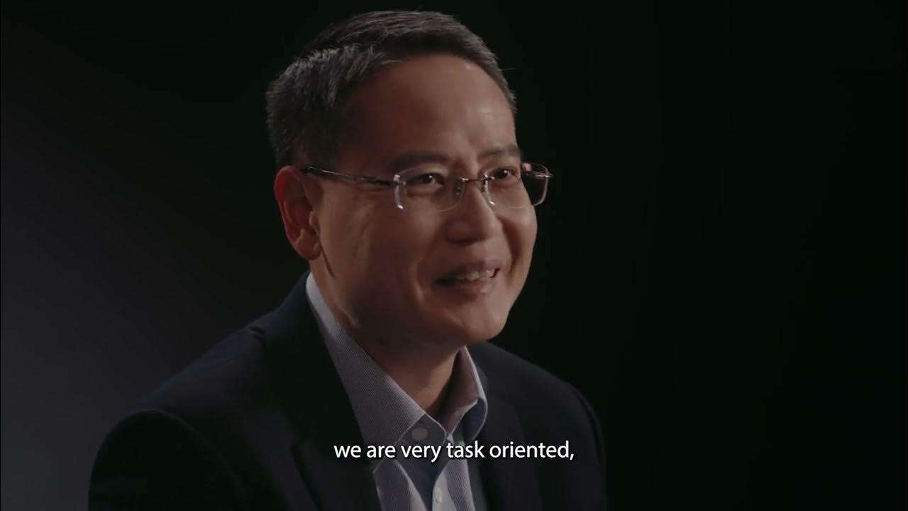 Doctors' Dielogues Professor Ng Wai Hoe YouTube