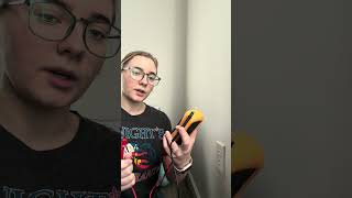 Measuring AC Voltage in a Wall Outlet