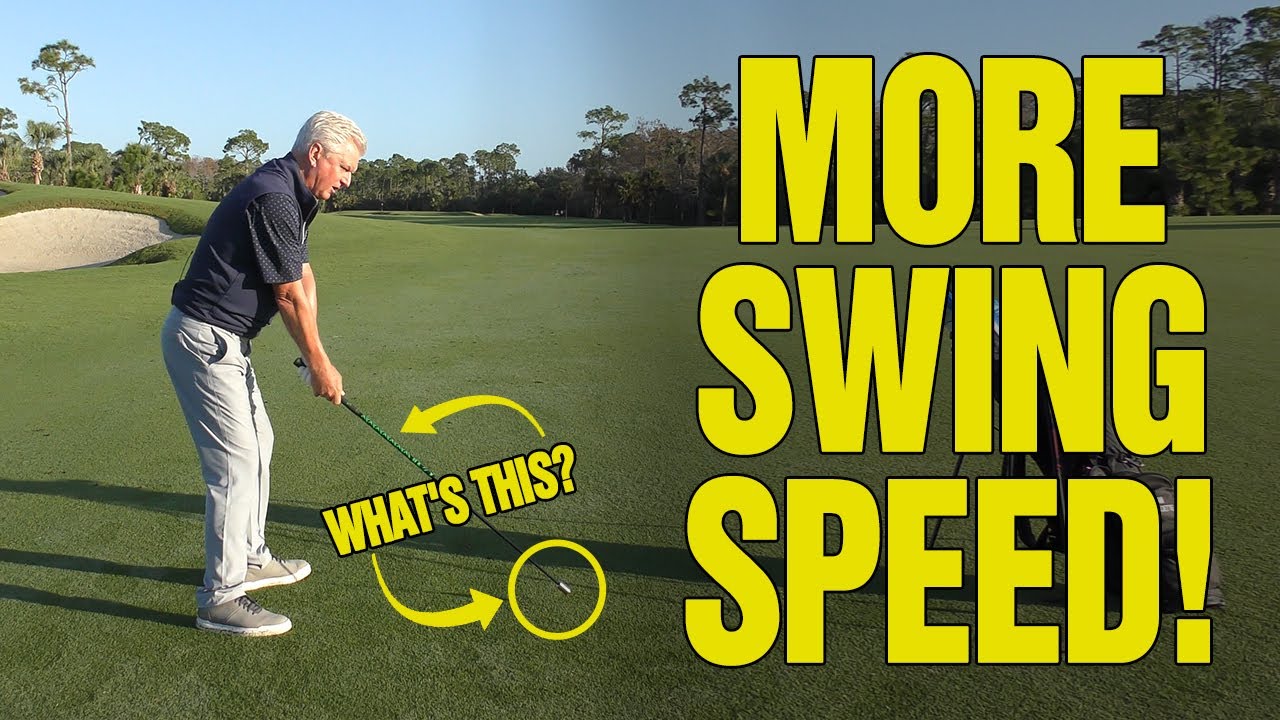 Super Speed Golf Review: Does it Really Work?? - YouTube