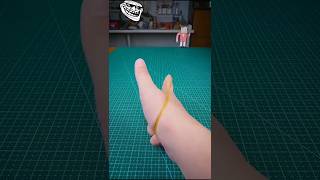 Rubberband Gun,Rubber Gun.