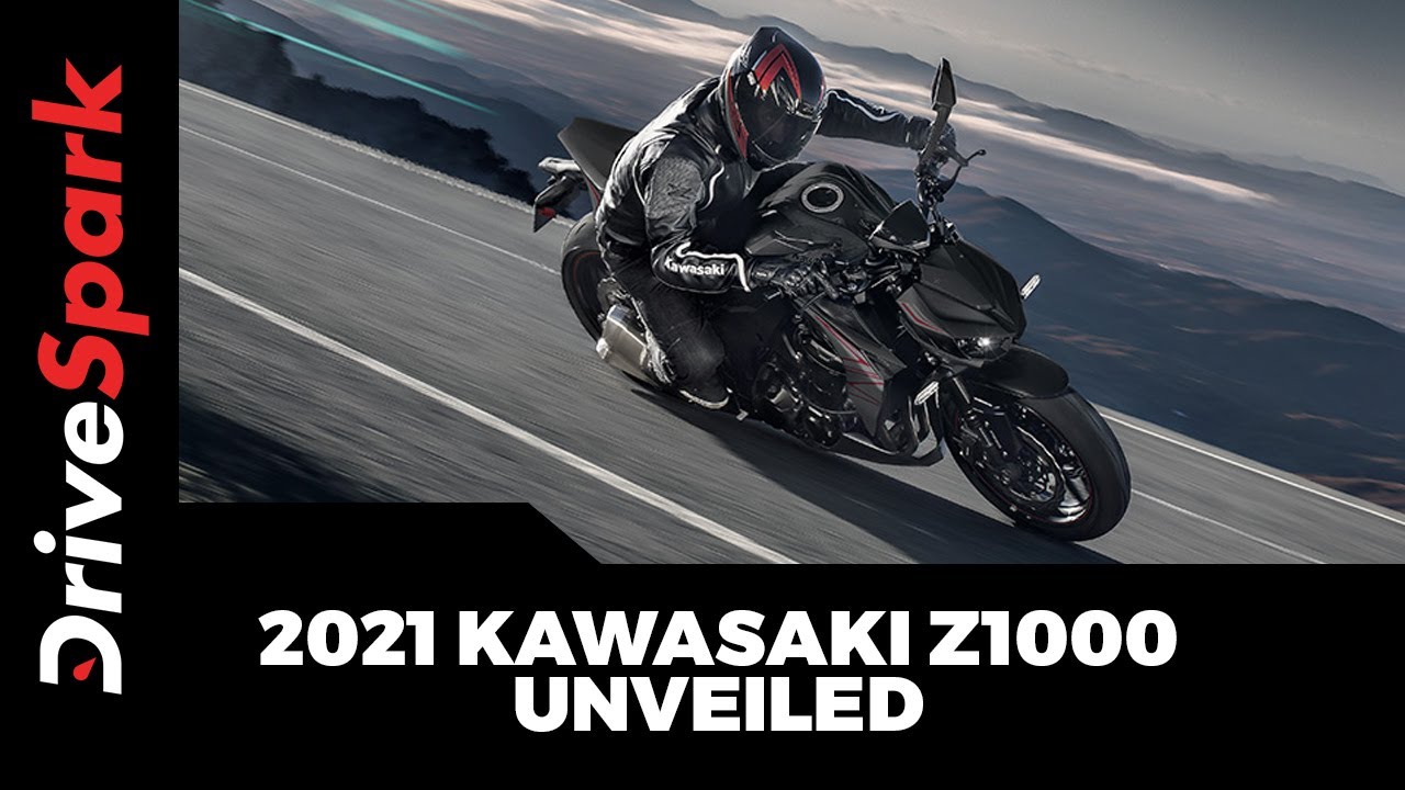 Giá xe Z1000R 2023  Xe Kawasaki Z1000R ABS mới nhất 2023