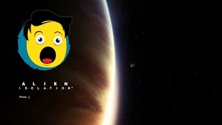 Alien: Isolation (Crew Expansion Pack) - Part 1