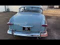 1951 Ford Victoria Hardtop @tucsonclassicmotorco