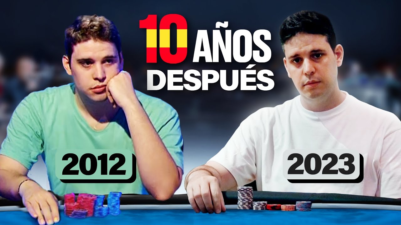 Como aprender a jugar poker