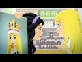 LEGO® Friends - Season 3 - Webisode 4 - Стефани Великая