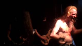 Aeternum - Invocation