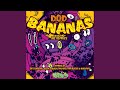 Bananas kutski  audiofreq remix