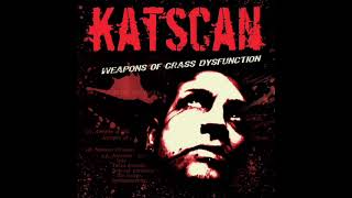 Katscan - Damn You All To Hell