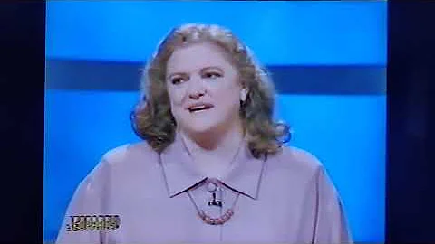 Annemarie Gallagher's interview