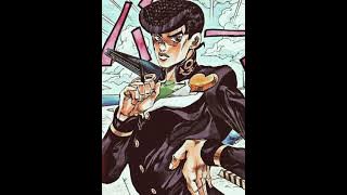 Josuke’s Theme [Slowed   Reverb]