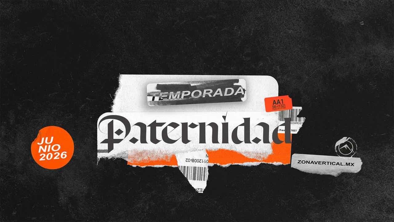 “Padre, tus mejores regalos ya fueron dados" | Ps. Carlos Glz.