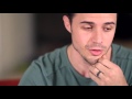 Kris Allen - Behind The Song - "Waves"