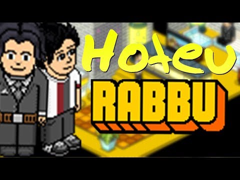 Hóteu rabbu - Hóteu rabbu