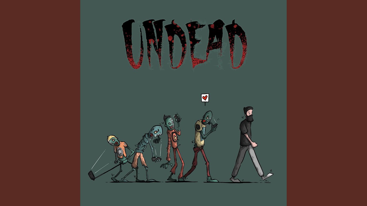 Watch Undead on YouTube Watch Undead on YouTube