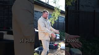 Зачем нужен ландшафтный проект? #брусчатка #тротуарнаяплитка #благоустройство #мирбрусчатки