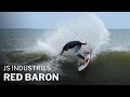 Revue de js industries red baron avec jason forrest