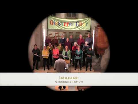 Imagine Giesserei Chor 21