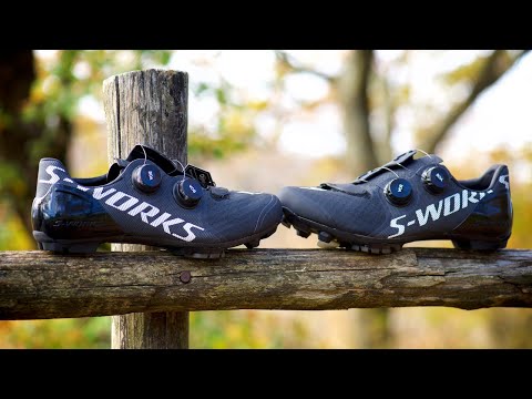 Video: Revisione specializzata delle scarpe S-Works 6