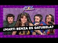 #PATRIAYFAMILIA l SOMOS SUPERHÉROES CON MARTI BENZA, EL TOPO Y EL PROCTÓLOGO