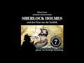 Sherlock holmes und der pirat aus der karibik die neuen abenteuer folge 7  christoph hackenberg