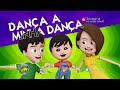 Bento e Totó - Dança a Minha Dança (Desenho Infantil)