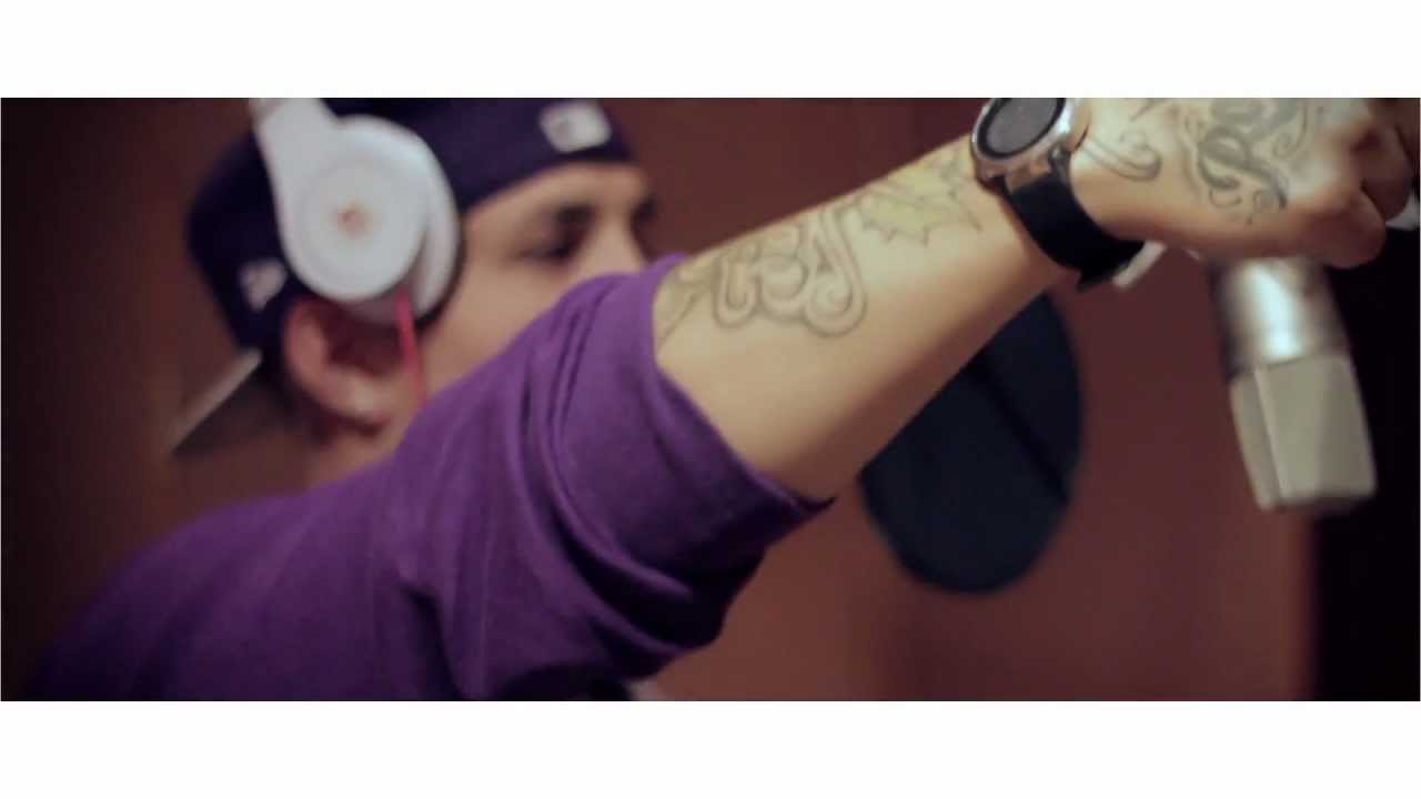 Royalty - The Making Of "Miss California"