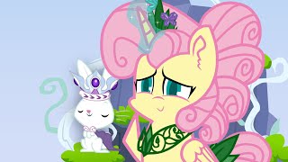 What If... Fluttershy Was A Princess? [Animatic]