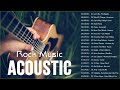 Acoustic Rock Music Collection - Acoustic Classic Rock 70s 80s 90s