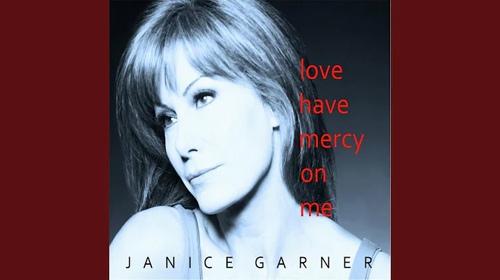 Love Have Mercy On Me