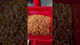 Multifunctional Grass Chopper And Grinder That Can Chop Grass Into Shreds And Grind Cornmeal