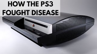 How did the PS3 help fight disease? (Folding@Home) screenshot 3