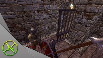 Persistent World S2E8... STARK KARMA!!!