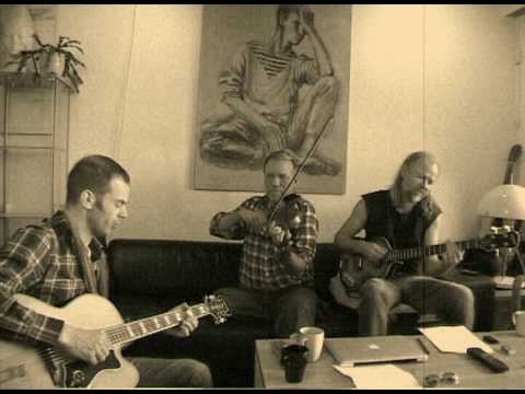 ving Martin Aakervik Trio