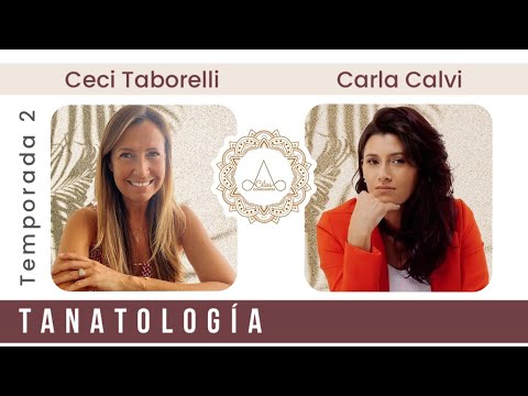Cita Consciente con Carla Calvi