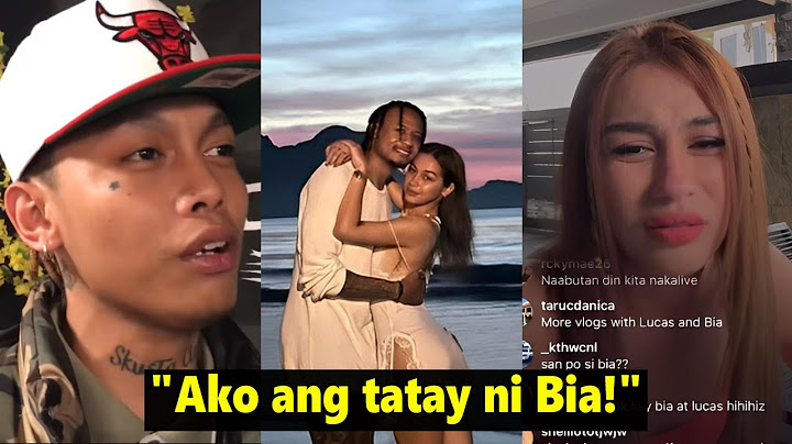 Skusta Clee NAPIKON sa Pagbati ni Zeinab Harake ng Happy Fathers Day kay Ray Parks!