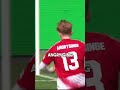 AngryGinge Set Piece Goal!