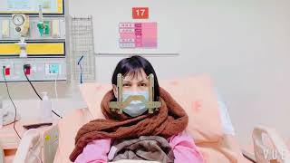 台北榮總加馬刀恩典之旅