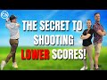 Most Golfers Miss This Key to Playing Better Golf!