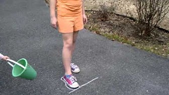 Measuring Your Stride Length For The Pedometer