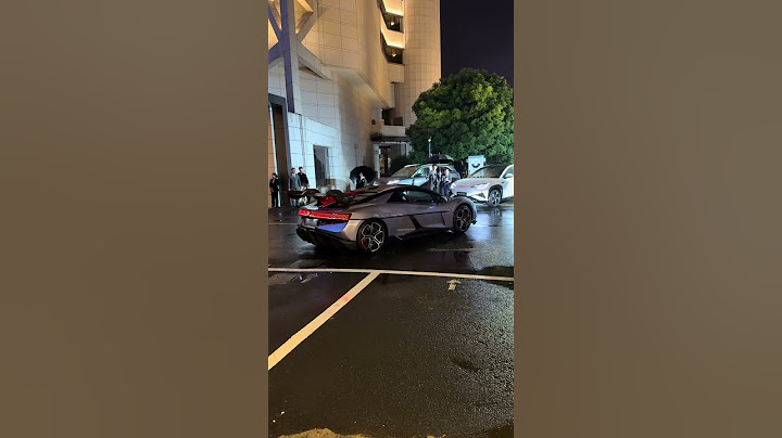 BYD Yangwang U9