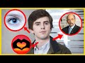 16 Curiosidades de The Good Doctor [QUE NO CONOCÍAS😱] / Qrioseo