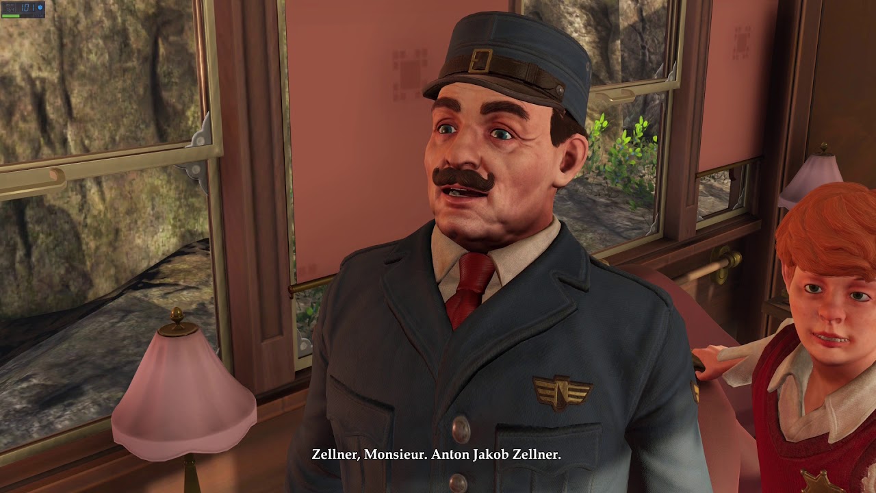 The Raven Remastered - Gameplay #1 (PC) games people play