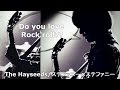 ステファニー×ステファニー/The Hayseeds