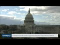 WATCH LIVE | Impeachment trial of President Trump continues in Senate