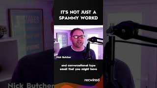 Its Not Just A Spammy Word