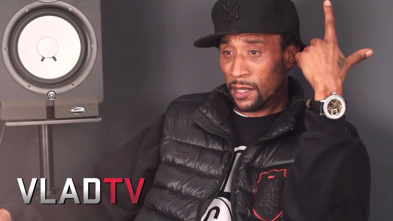 hip hop fashion evolution Lord Jamar: Kanye's Skirt Has No Place in Hip-Hop