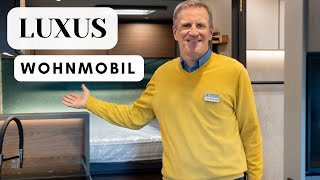Der iSmove von Niesmann+Bischoff – Luxus trifft Innovation!